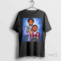 Officials Myles Garrett Shedeur Sanders Step Brothers Cleveland Football