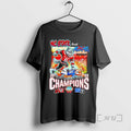 Officials Nc State Beat Memphis 2025 Gasparilla Bowl Champions Score