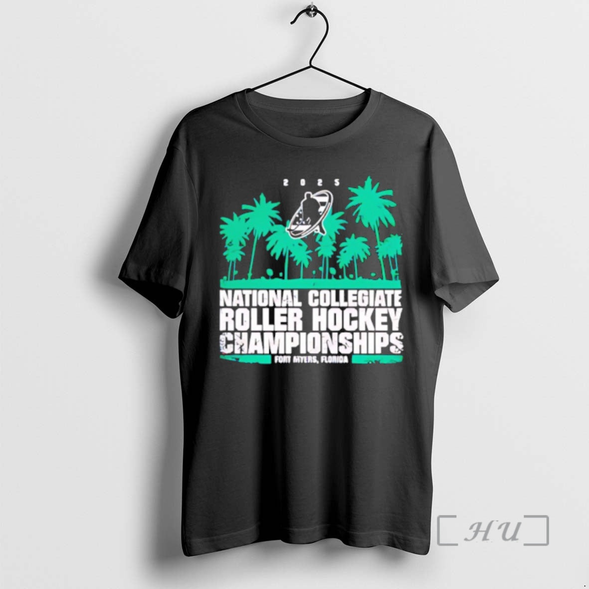 Officials National Collegiate Roller Hockey Championships 2025 Ncrha