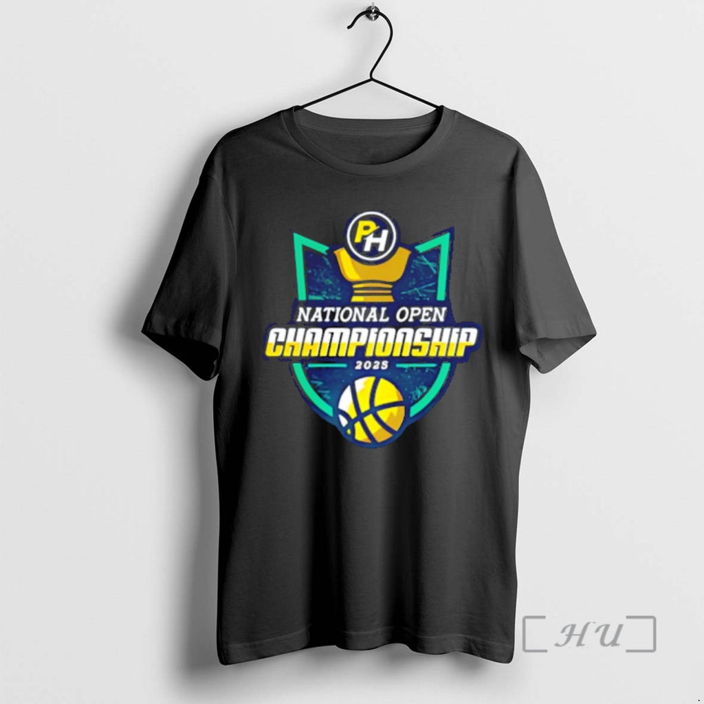 Officials National Open Championships 2025 Prep Hoops