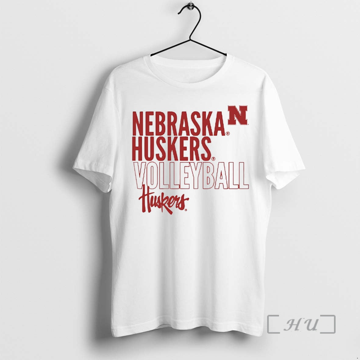 Officials Nebraska Cornhuskers Volleyball