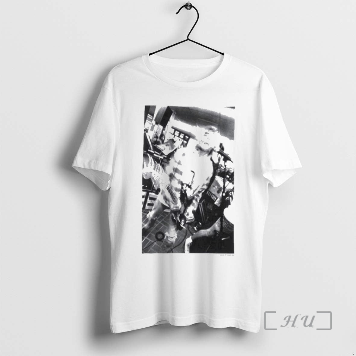 Officials Neighborhood X Charles Peterson Photo T