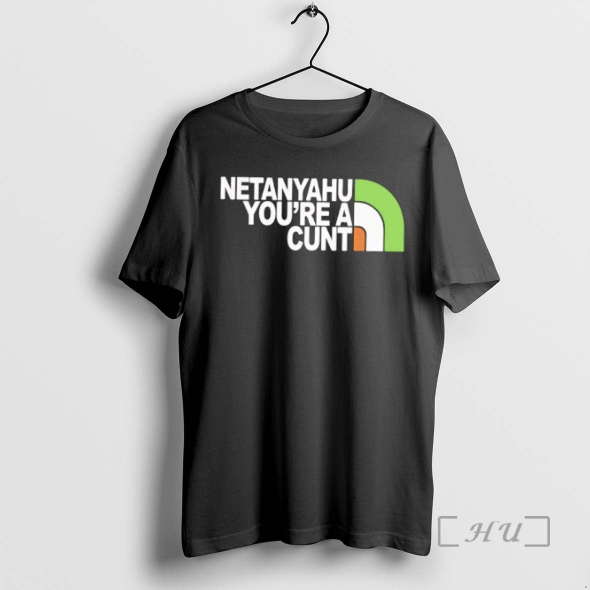 Officials Netanyahu You Are A Cunt