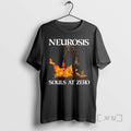Officials Neurosis Souls At Zero