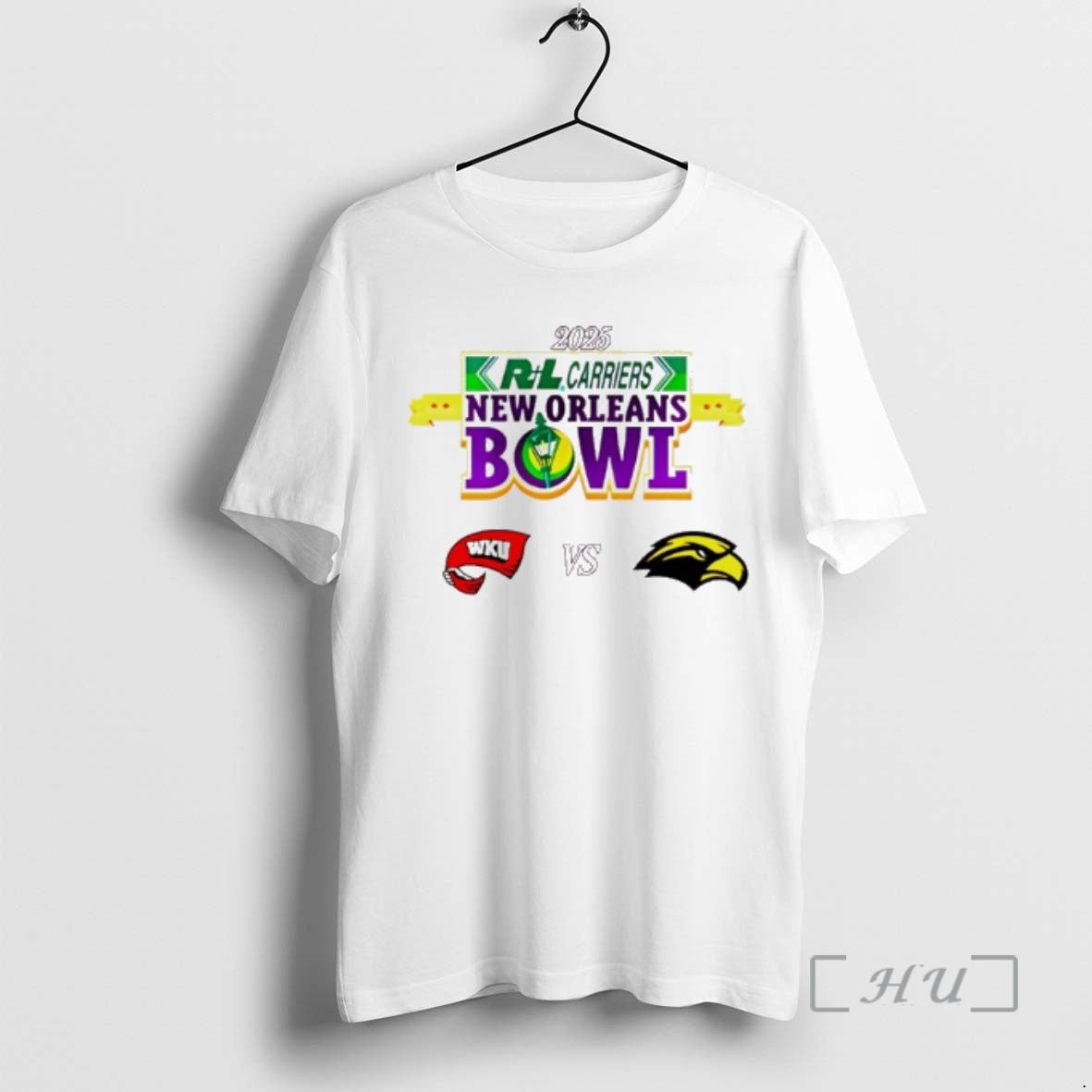 Officials New Orleans Bowl 2025 Western Kentucky Vs Southern Miss