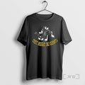 Officials New Tmbg X Homestar Runner Circle Black