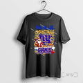 Officials New York Giants Football Big Blue Christmas Holiday