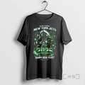 Officials New York Jets Happy New Year 2026 Two Side A1 Premium T Shirts Sweater