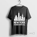 Officials New York Stands With All Community Support Ornaments