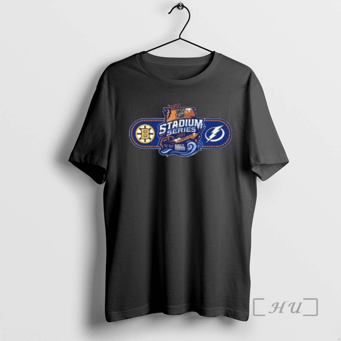 Officials Nhl Stadium Series 2026 At Tampa Bay Matchup Boston Bruins Versus Tampa Bay Lightning