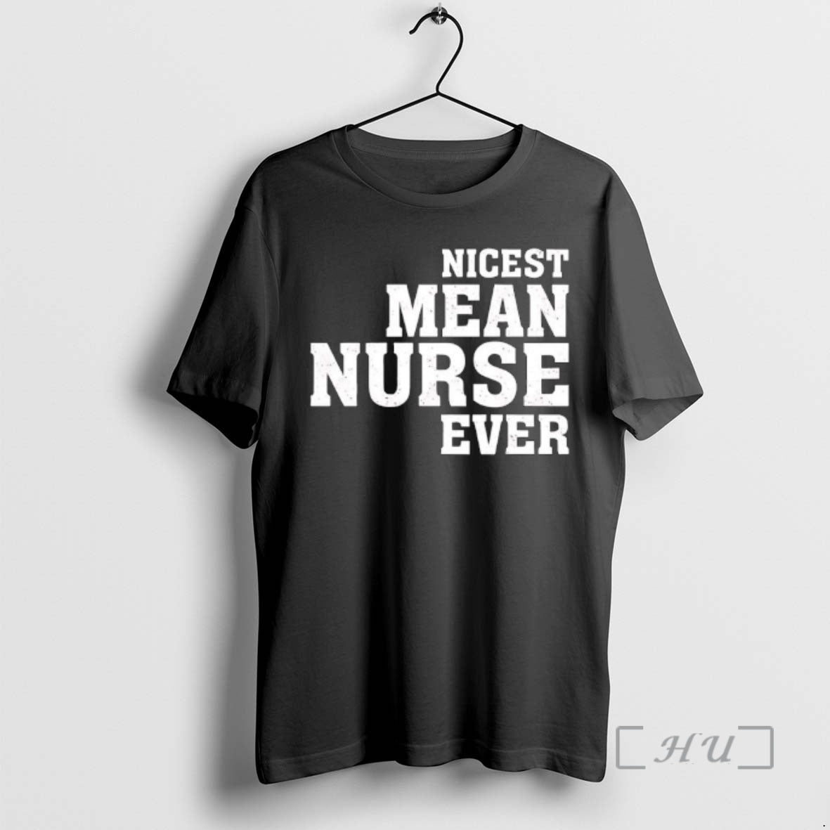 Officials Nicest Mean Nurse Ever