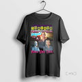 Officials Nicole Kidman Somehow Heartbreak Feels Good In A Place Like This Premium T Shirts