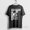 Officials No Quit Only Grit
