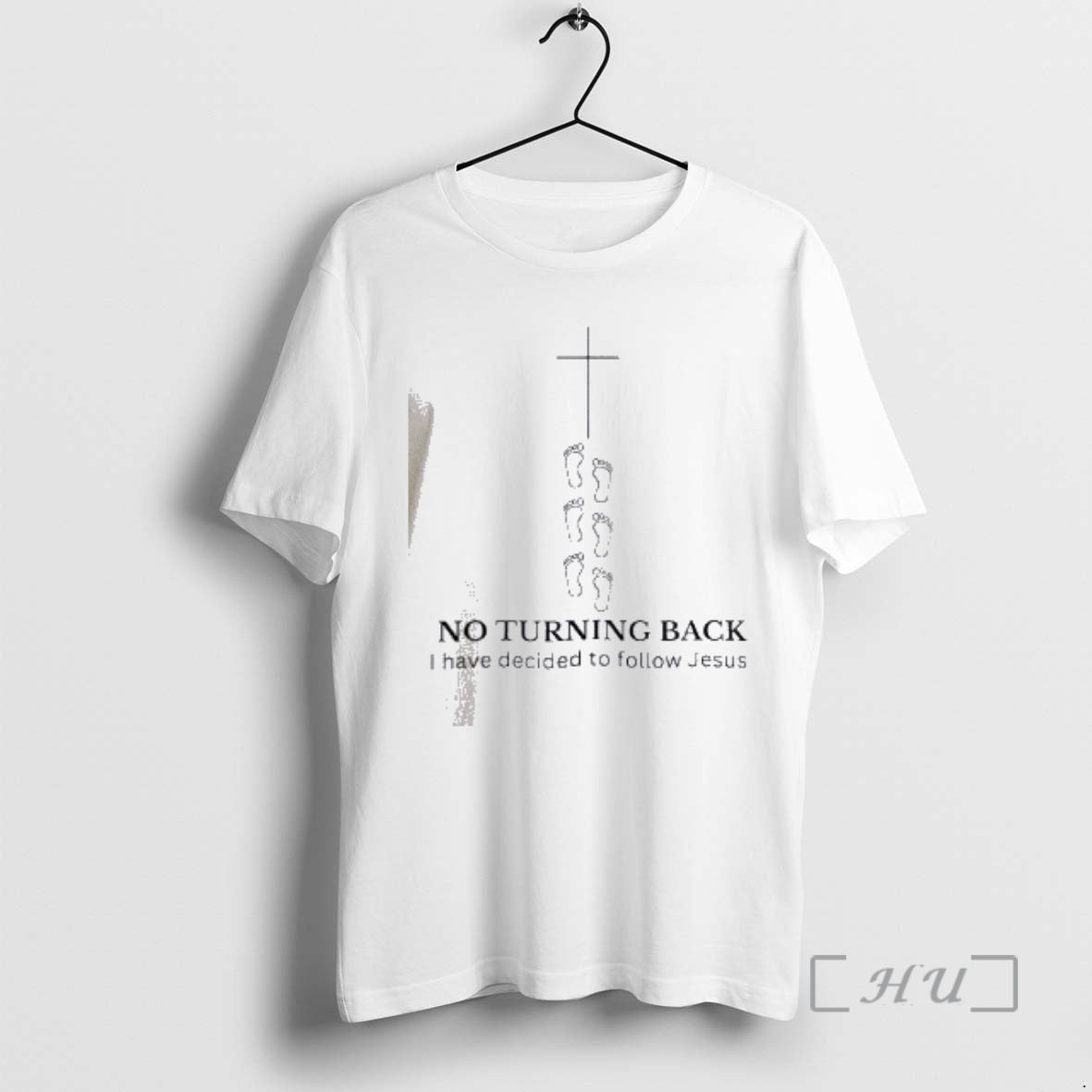Officials No Turning Back I Have Decided To Follow Jesus
