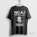 Officials No Artificial Intelligence Its Not Good For You