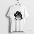 Officials Noodle Cat Ramen Cat
