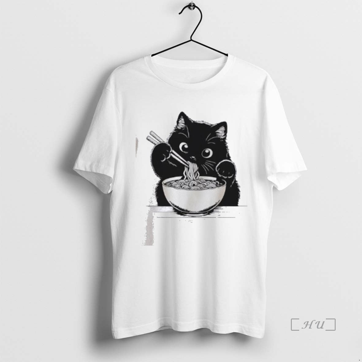 Officials Noodle Cat Ramen Cat