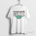 Officials North Texas Mean Green 2025 New Mexico Bowl Football Christmas Premium T Shirts Sweater