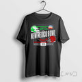 Officials North Texas Vs San Diego State 2025 Sdsu New Mexico Bowl Premium T Shirts