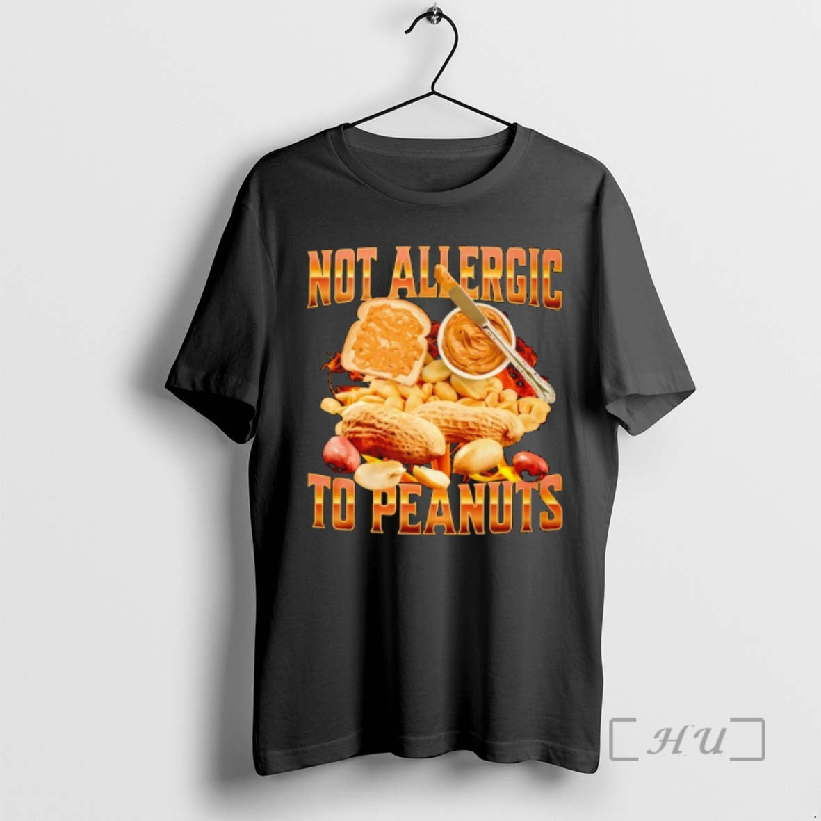 Officials Not Allergic To Peanuts Funny
