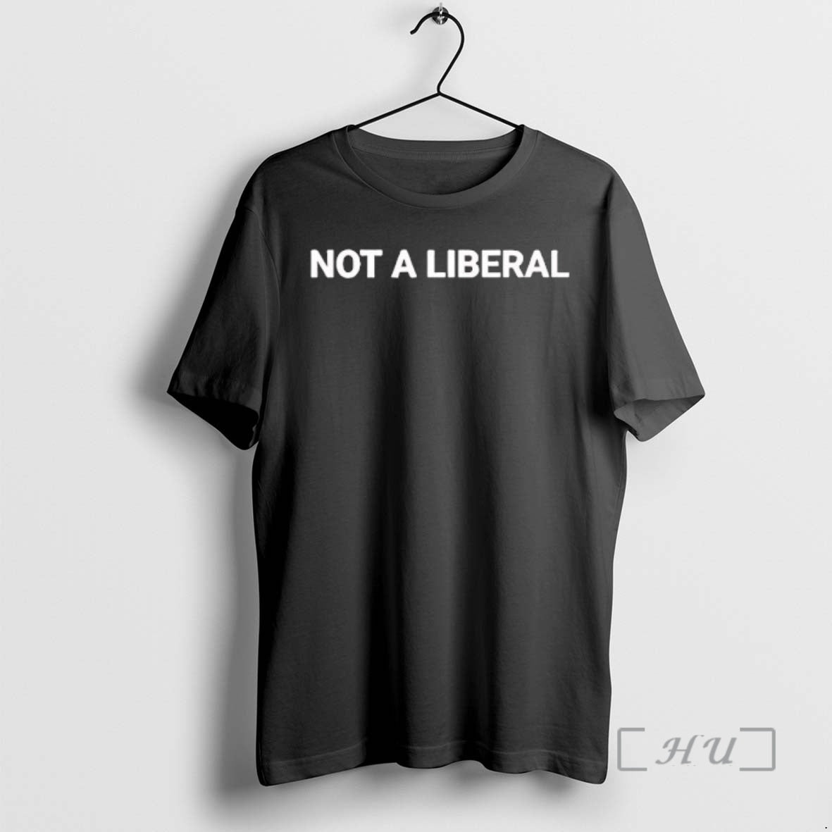 Officials Not A Liberal
