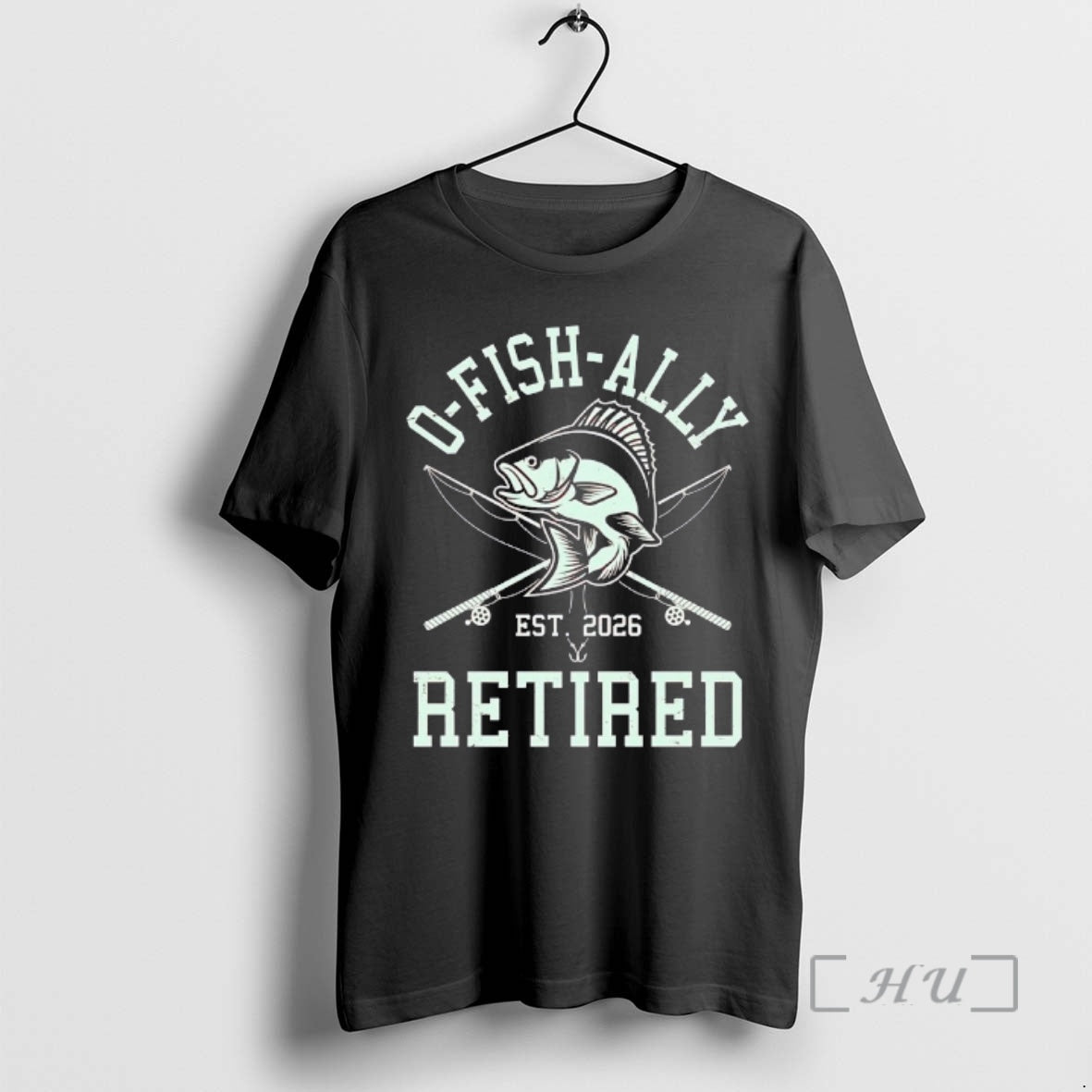 Officials O Fish Ally Retired Est 2026