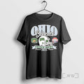 Officials Ohio Bobcats 2025 Frisco Bowl Texas Chriast