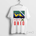 Officials Ohio Vs Michigan Erase The Ohio
