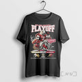 Officials Oklahoma Sooners Beat Alabama College Football Playoff Dec 19 2025 Lets Go Mascot Premium