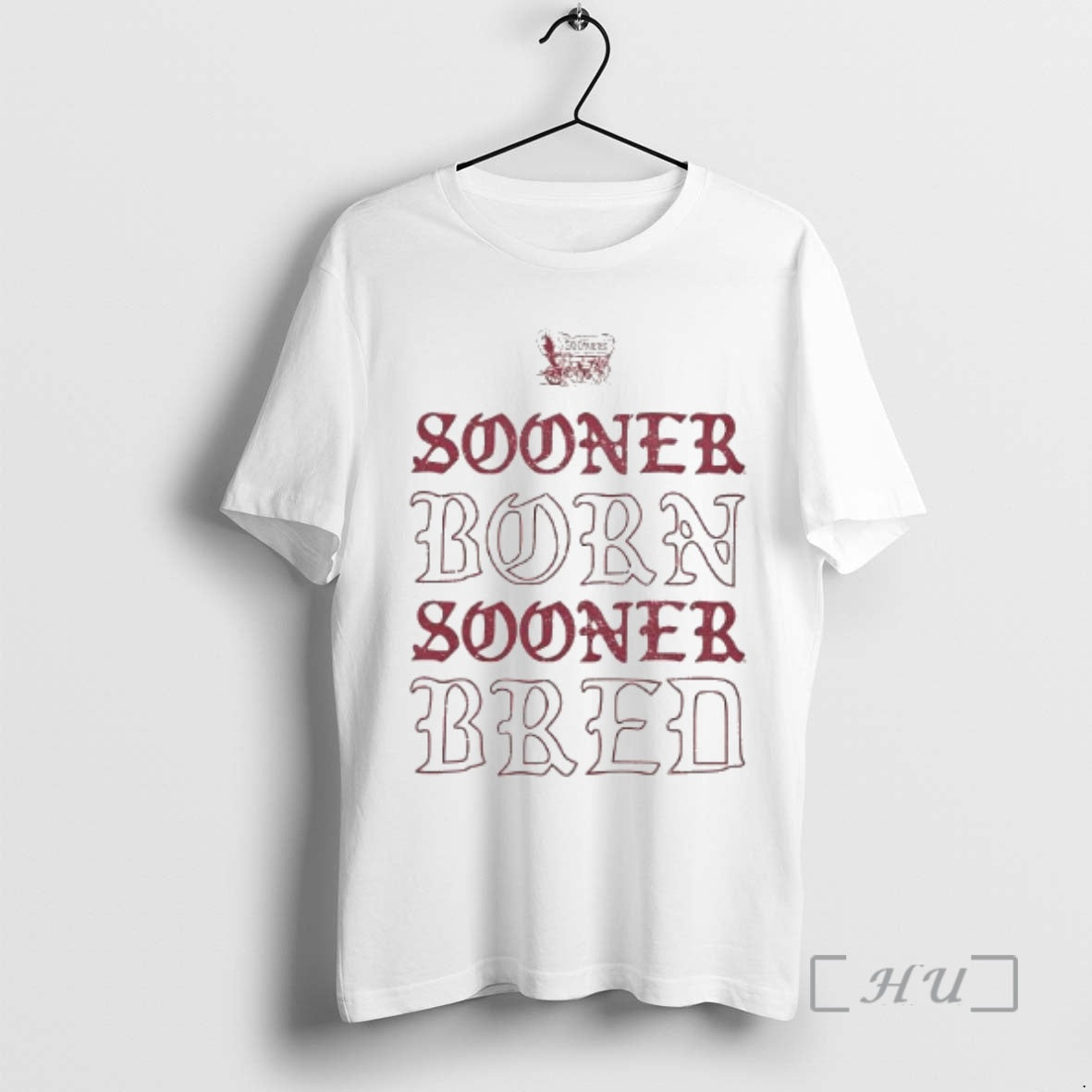 Officials Oklahoma Sooners Is Sooner Born And Sooner Bred