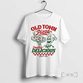 Officials Old Town Pizza Deathly Delicious Since 1999