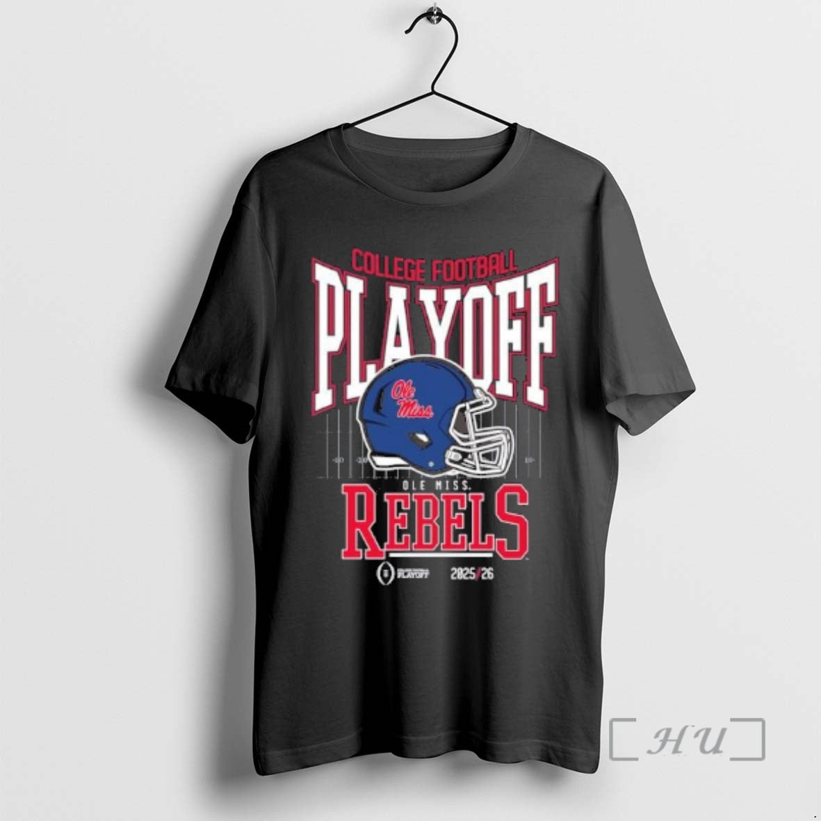 Officials Ole Miss Football Cfp 12 Team Announcement