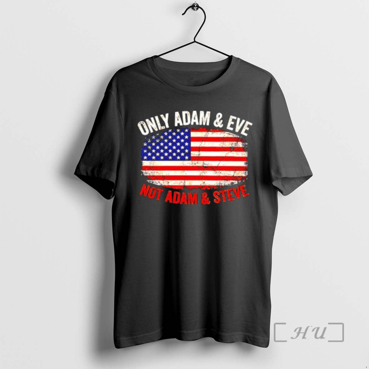 Officials Only Adam And Eve Not Adam And Steve Patriotic Christian Usa Flag Premium