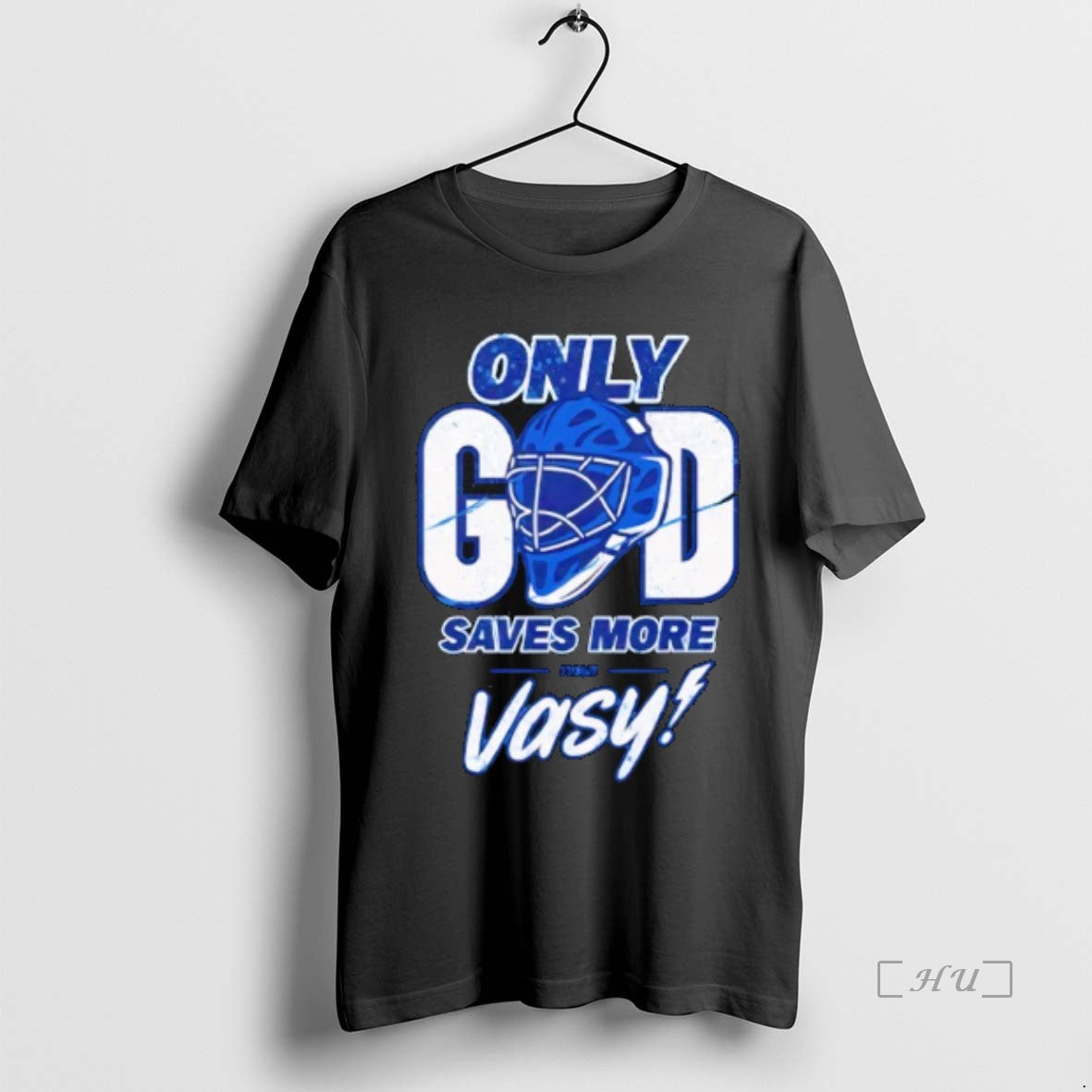 Officials Only God Saves More Than Vasy Tampa Bay Football