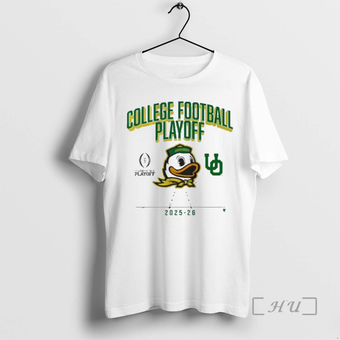 Officials Oregon Football Cfp Mascot 2025 2026