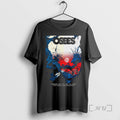 Officials Osees August 26 29 2026 The Chapel In San Francisco Ca Premium T Shirts
