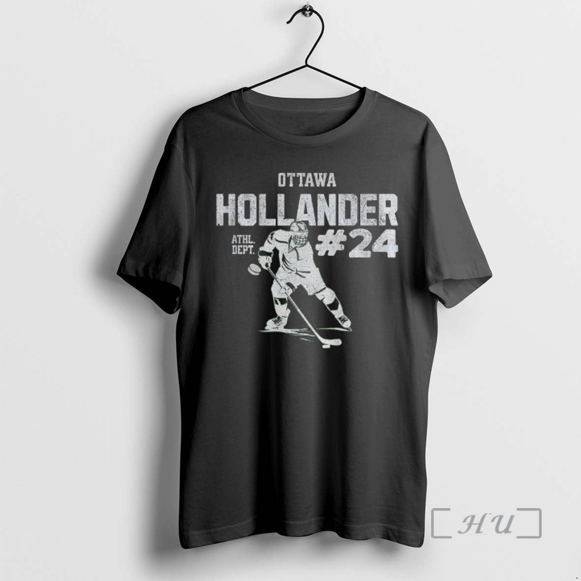 Officials Ottawa Hollander 24 Hockey Romance Game Changers Athl Dept