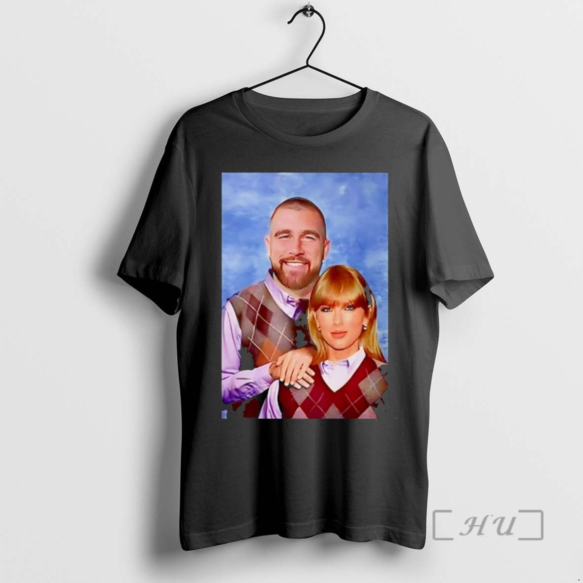 Officials Our Fav Couple Taylor And Kelce Step Bros Christmas