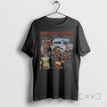 Officials Outdoor Boys Camping Nature Lover Graphic