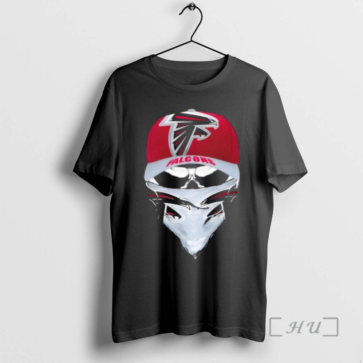 Officials Outlaw Skull Gang Wearing A Cap X Atlanta Falcons