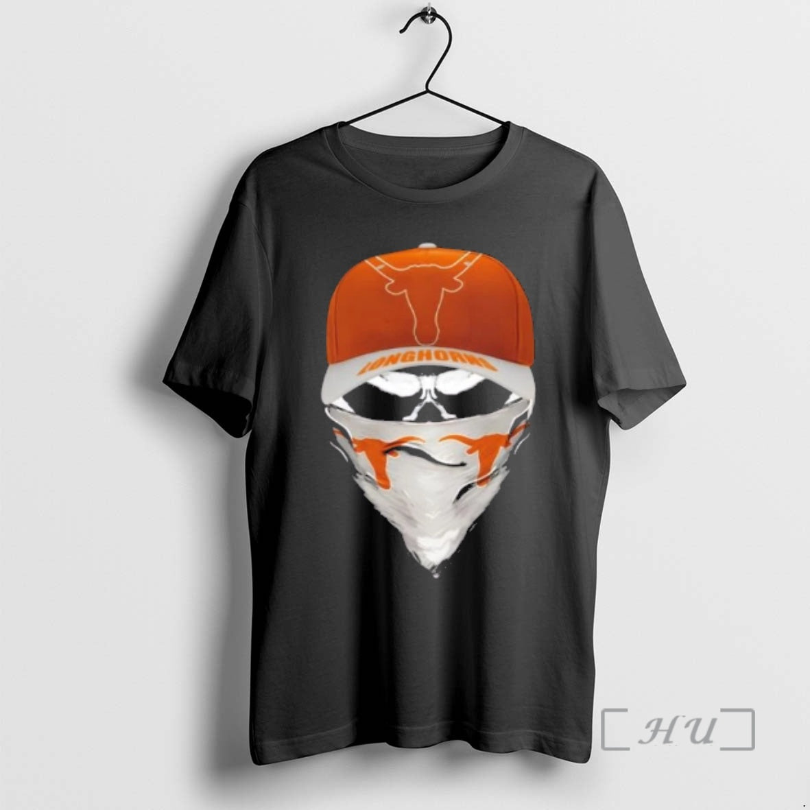 Officials Outlaw Skull Gang Wearing A Cap X Texas Longhorns