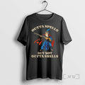 Officials Outta Spells But Not Outta Shells