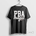 Officials Pba Magic Crewneck