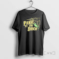 Officials Panic At The Disco Boys Frog