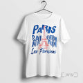 Officials Paris Saint Germain Les Parisiens