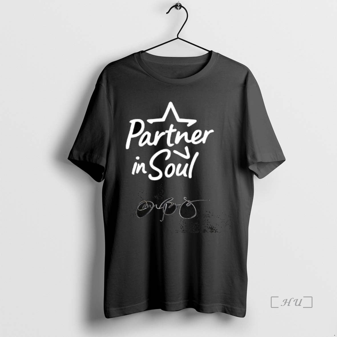 Officials Partner In Soul