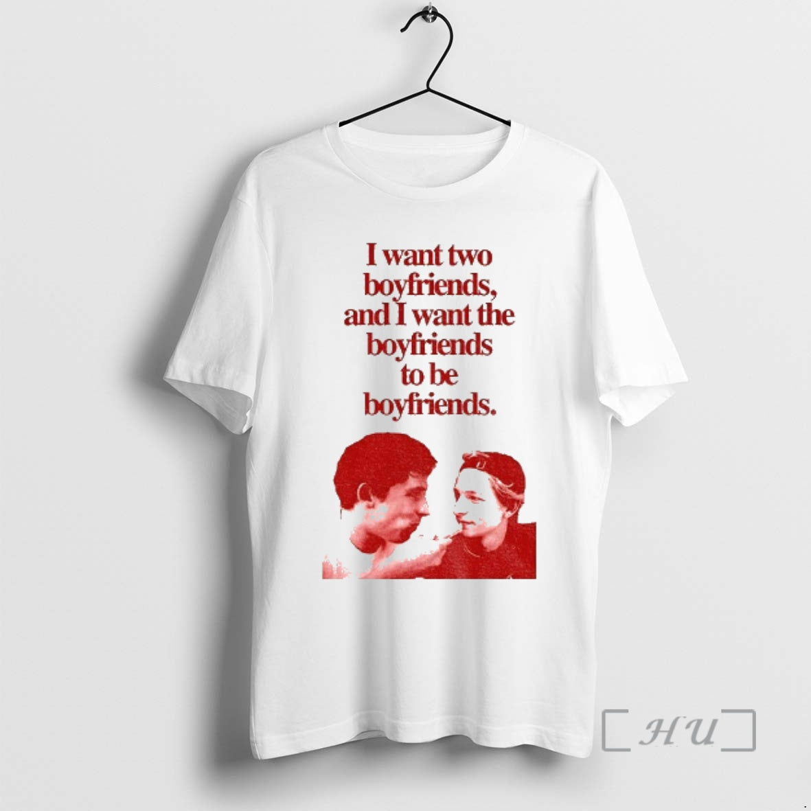 Officials Patrick Zweig Art Donaldson I Want Two Boyfriends And I Want The Boyfriends To