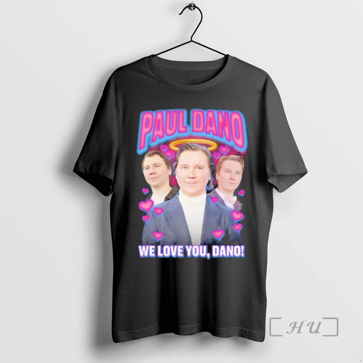 Officials Paul Dano We Love You Dano 90s Bootleg