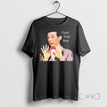 Officials Paul Reubens Fuck That Shit