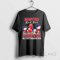 Officials Peanuts Boston Red Sox Forever Not Just When We Win Graphic Premium T Shirts